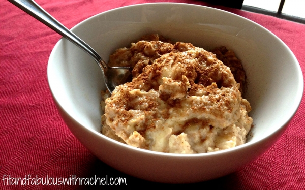 peanut-butter-banana-oatmeal