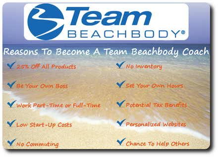 Be-a-Beachbody-Coach