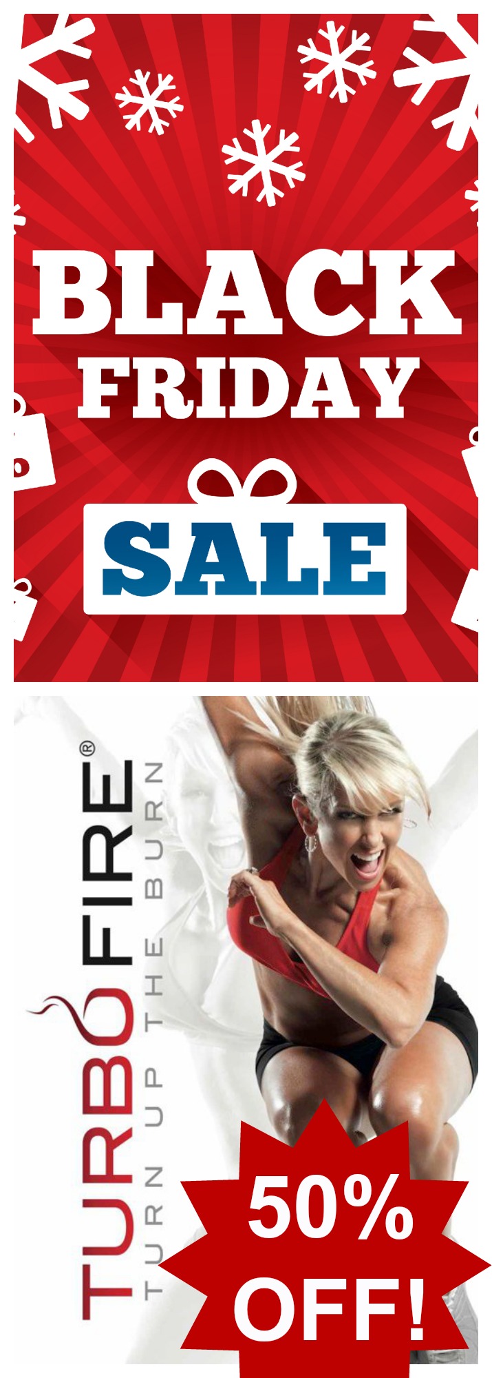 black friday turbo fire