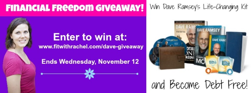 financial freedom cover