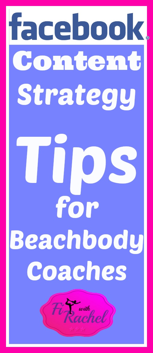 facebook content strategy tips for beachbody coaches pinterest size