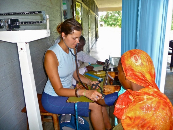 kenya