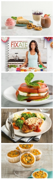 fixate pinterest