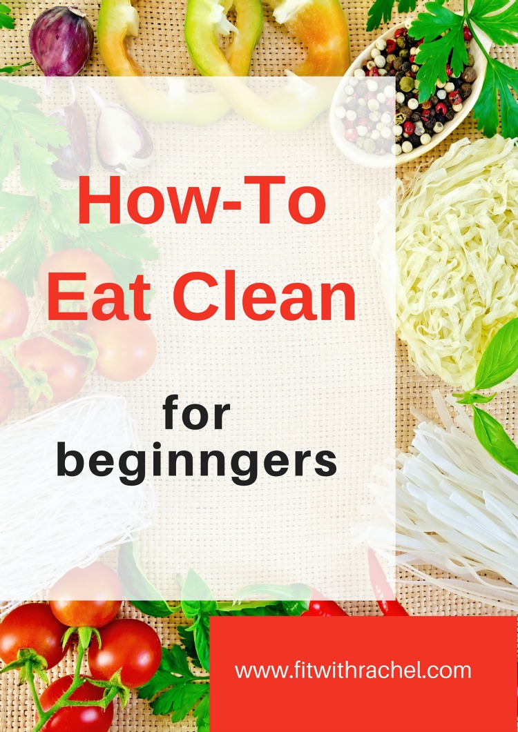 How-ToEat Clean
