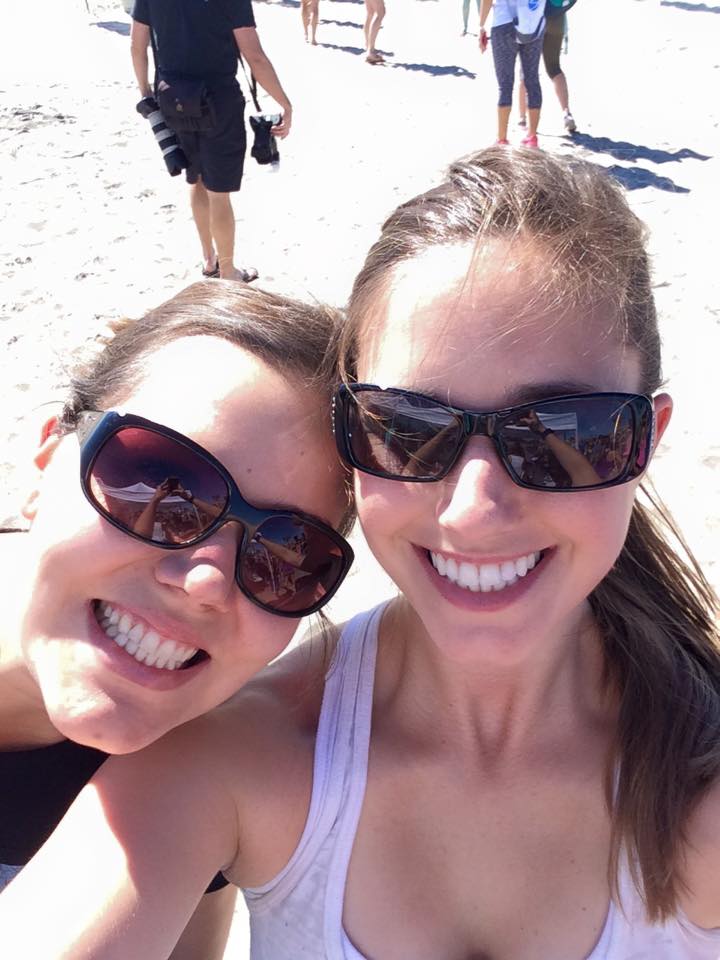 now accepting interns!