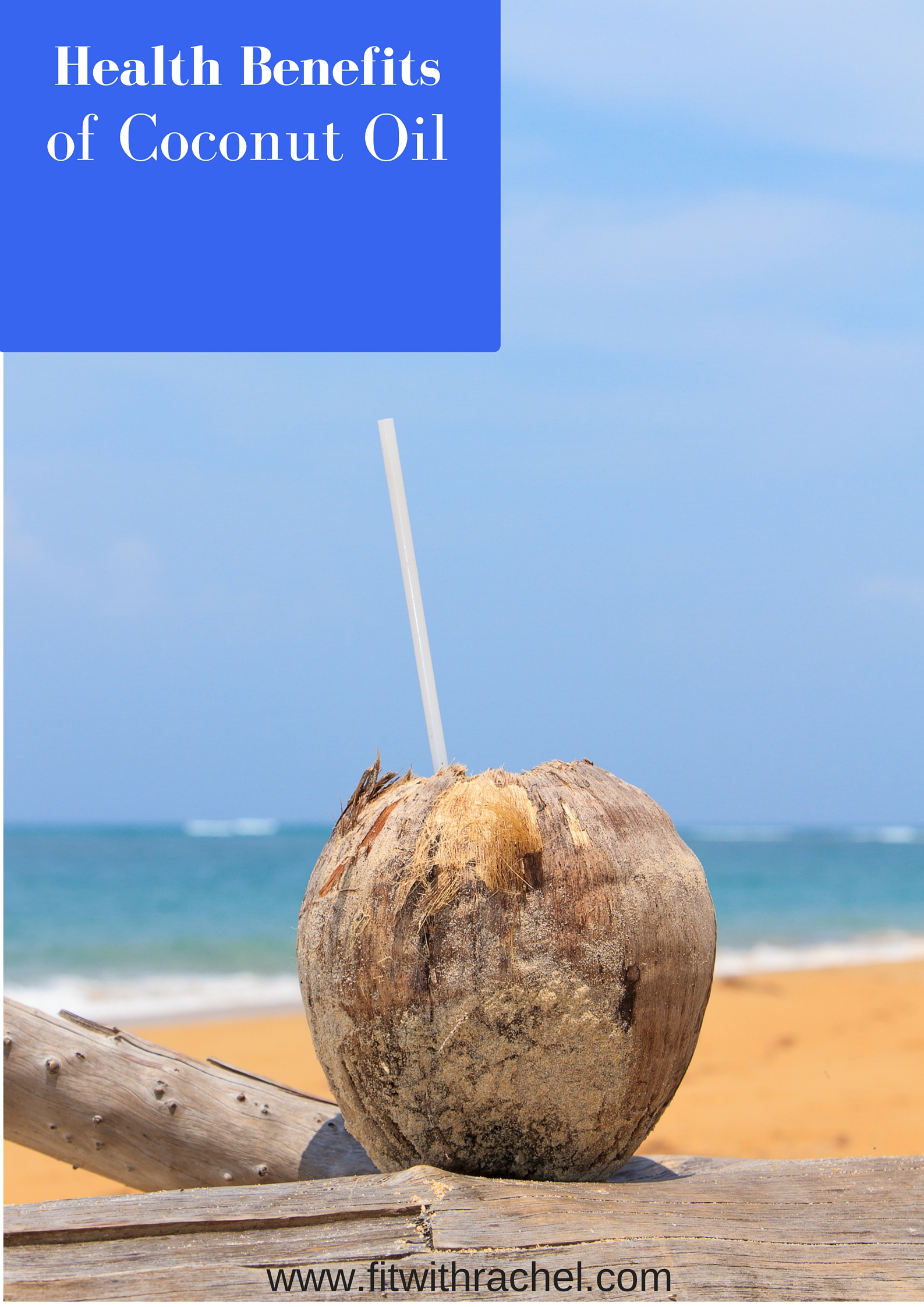 Health Benefits of Coconut Oil