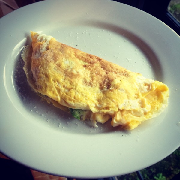 ideas for a healthy breakfast