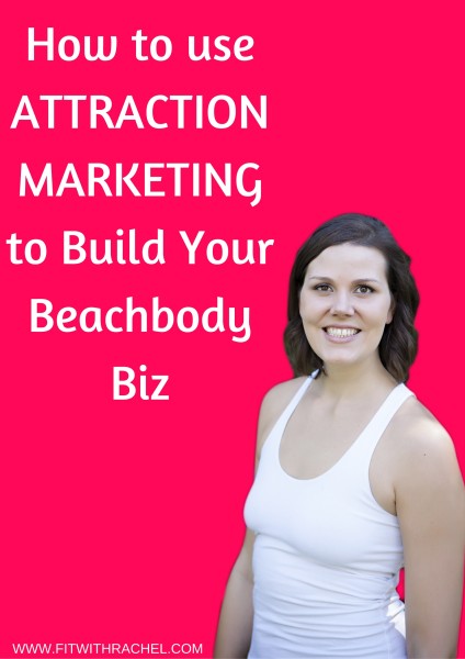 DO I HAVE TO BE FIT TO BE A BEACHBODY COACH-