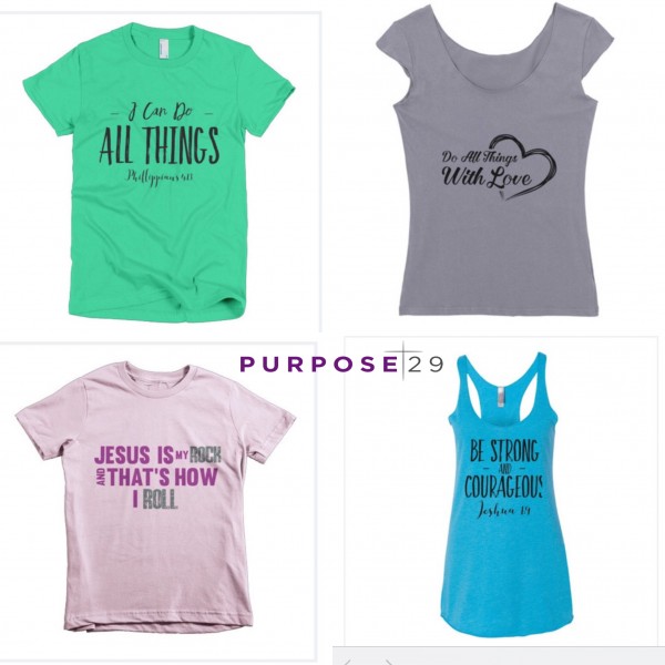 Purpose 29