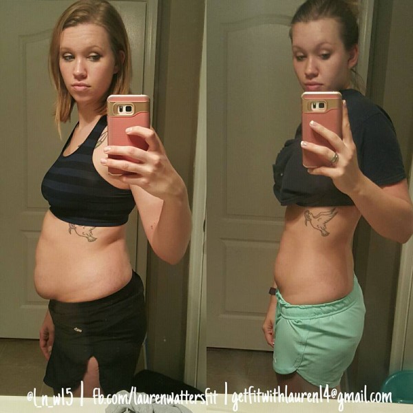 Lauren Watters Transformation2