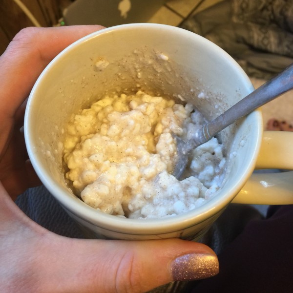 What I Ate Wednesday