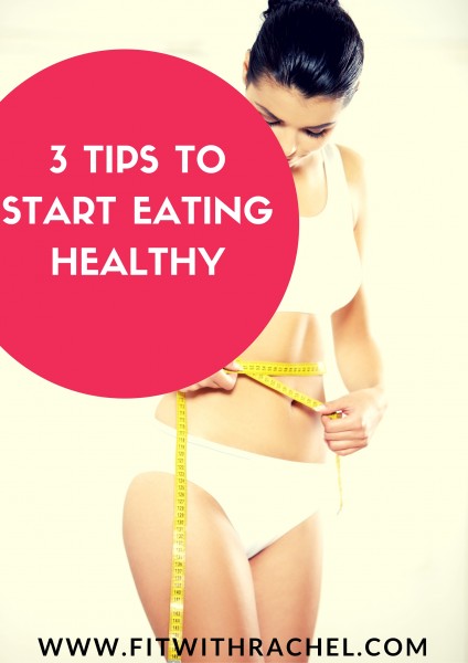 3 WEight Loss Mistakes