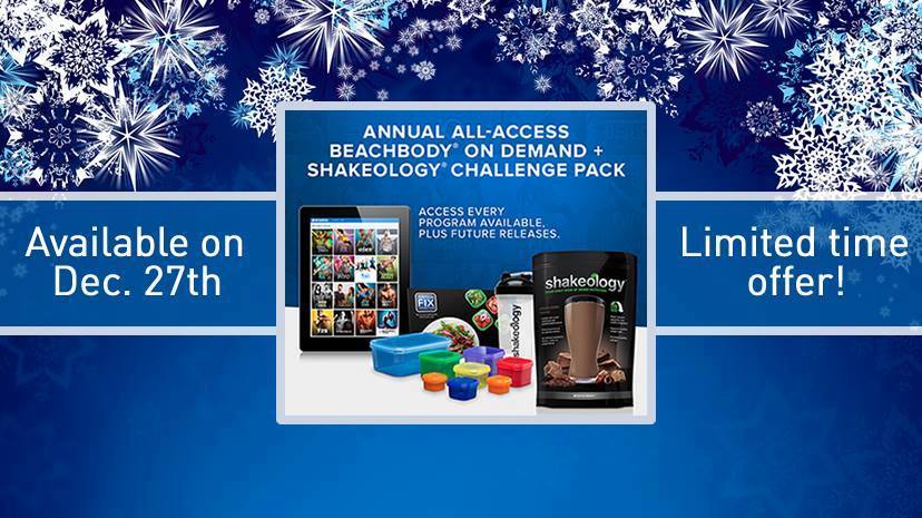 all-access