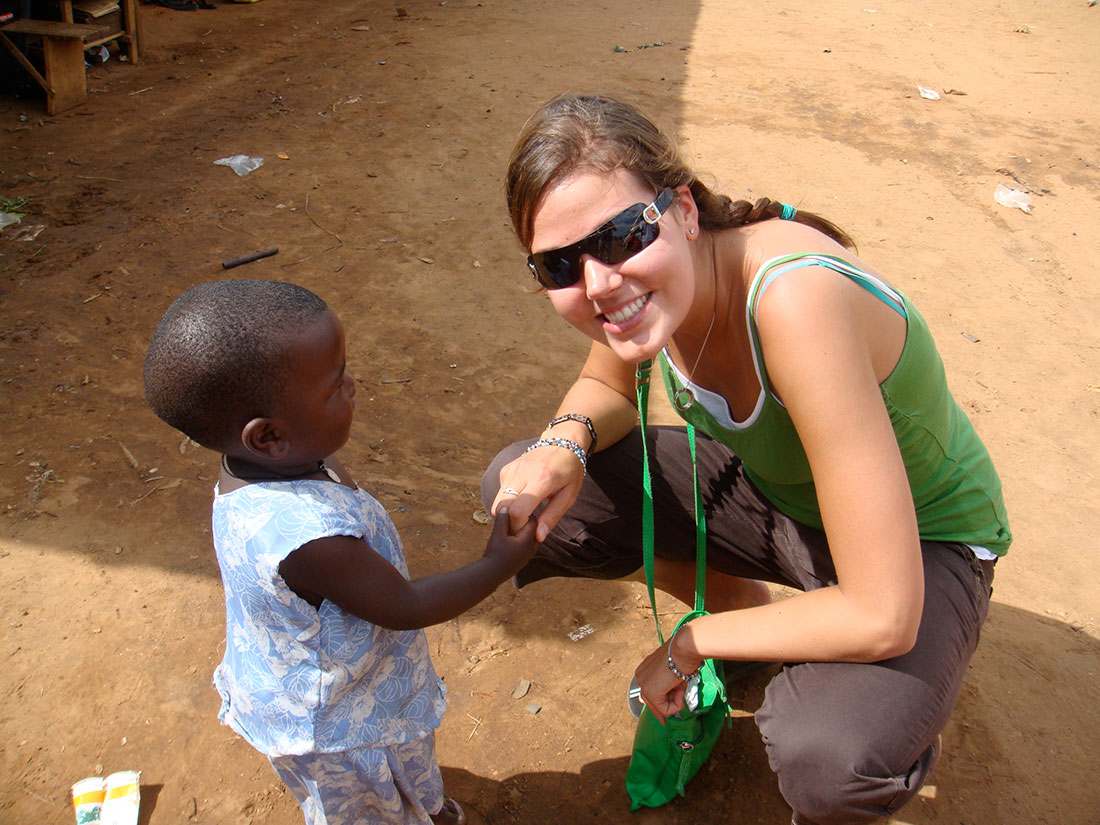 Have You Experienced Poverty First Hand? Why You Should Count Your Blessings And Help Others.