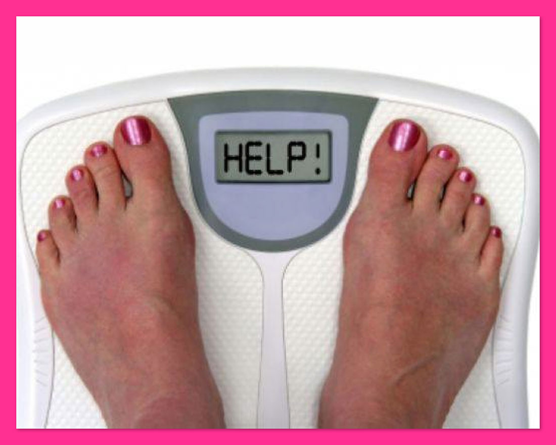 Top 5 Diet Mistakes You’re Making