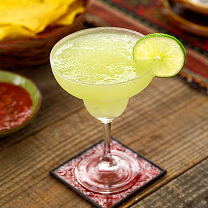 Healthy Margarita Recipe