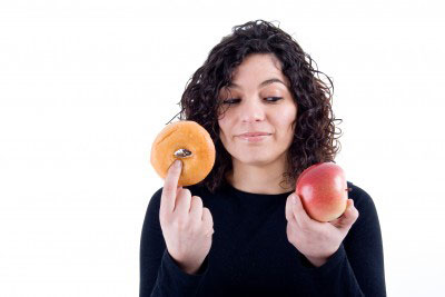 5 Ways to Fight Cravings