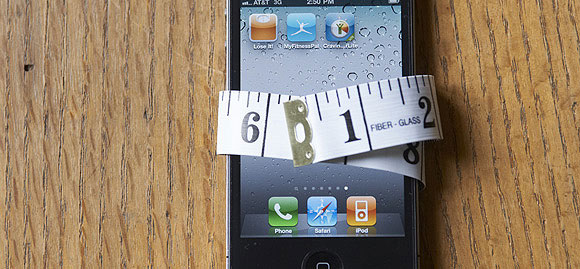 Tools to Help You Lose Weight