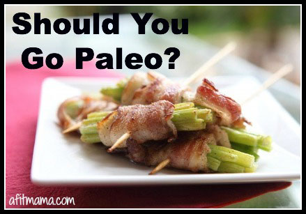 Should You Go Paleo?