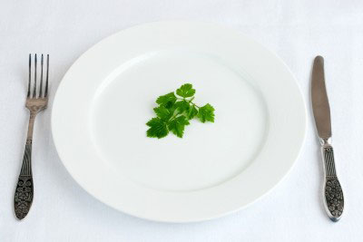You Must Eat!