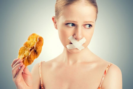 Diets Don’t Work!