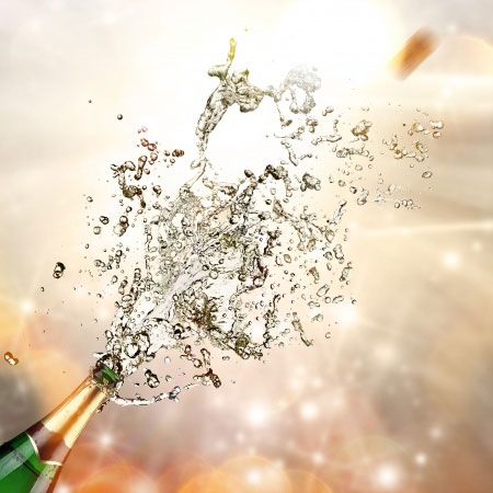 It’s Time to Celebrate Your Accomplishments!