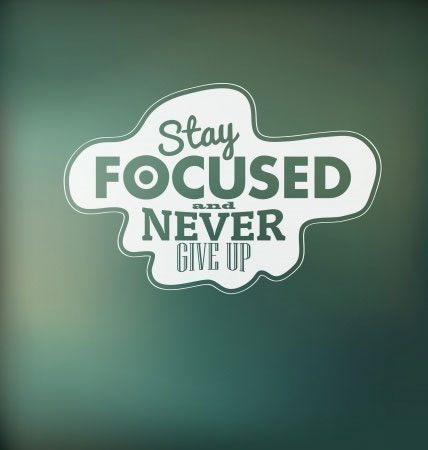 How to Stay Motivated