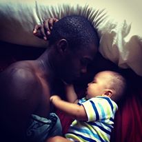 Life as a Mom…My Prayer for Today