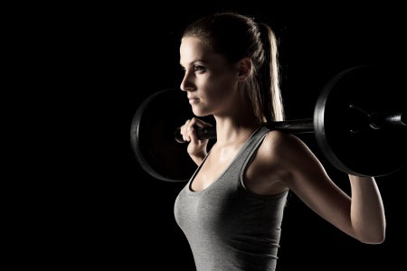 Benefits of Strength Training