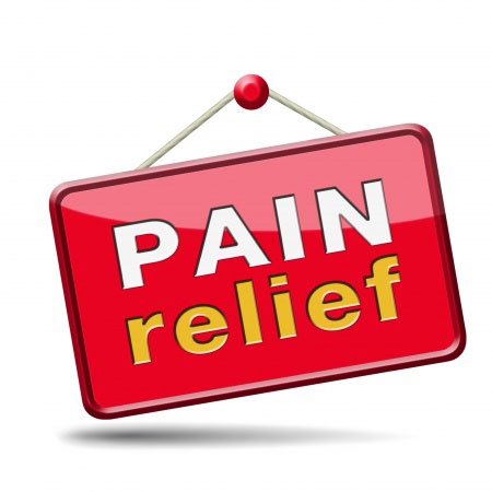 Healing Myself…With Food