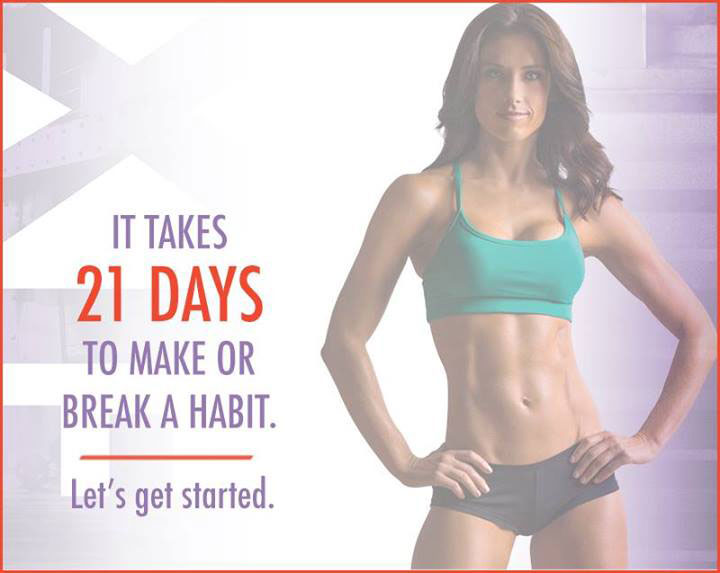The 21 Day Fix has been Launched!
