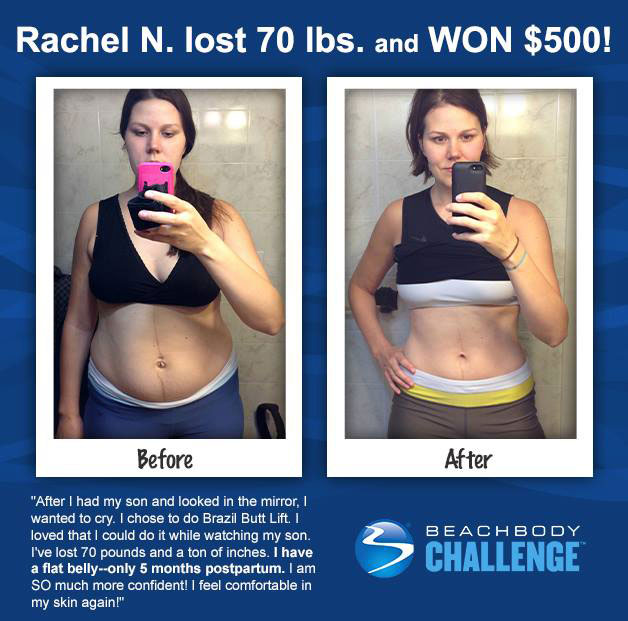 Get Paid to Lose Weight?!