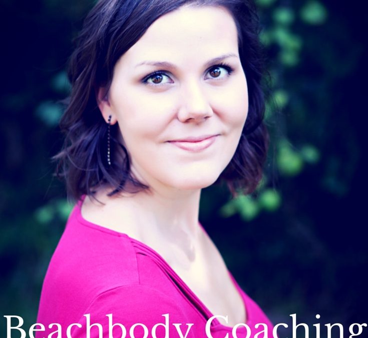 Beachbody coaching opportunity…what is possible?