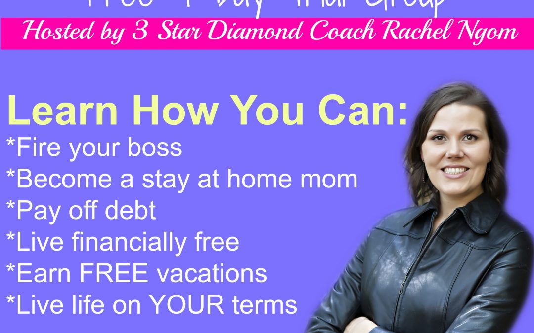 Beachbody Coach Trial Group is Now Open!