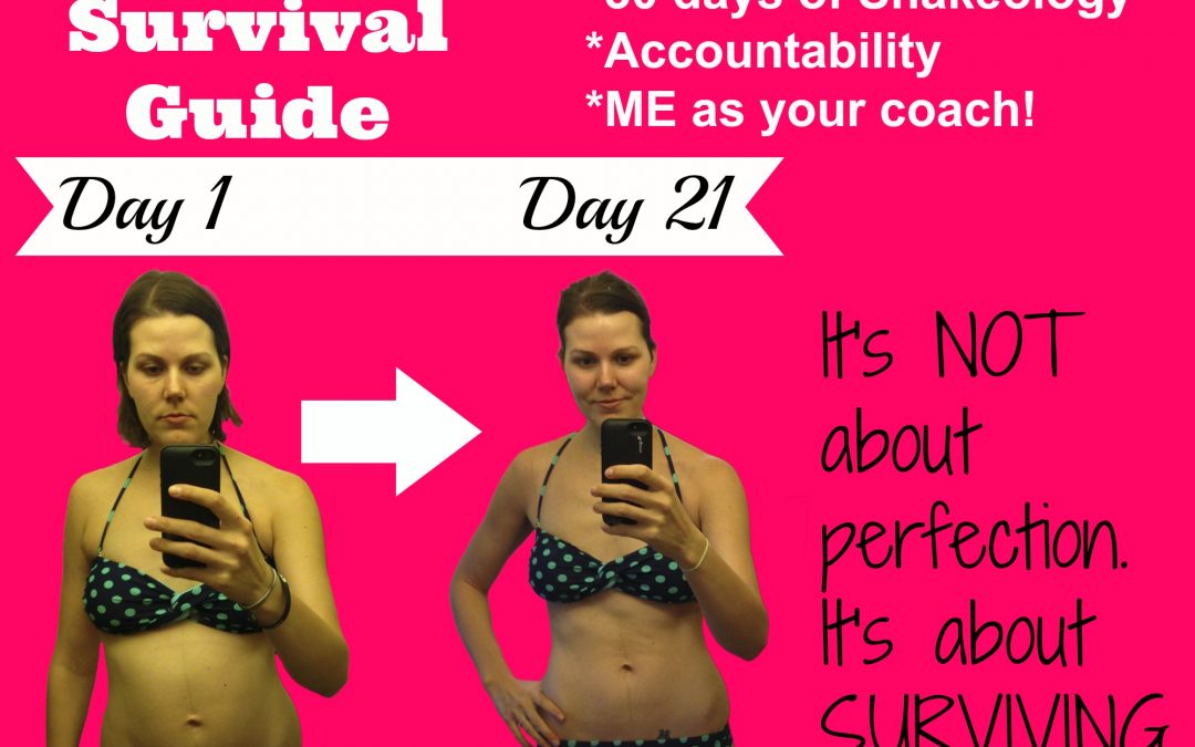 Holiday Survival Weight Loss Group