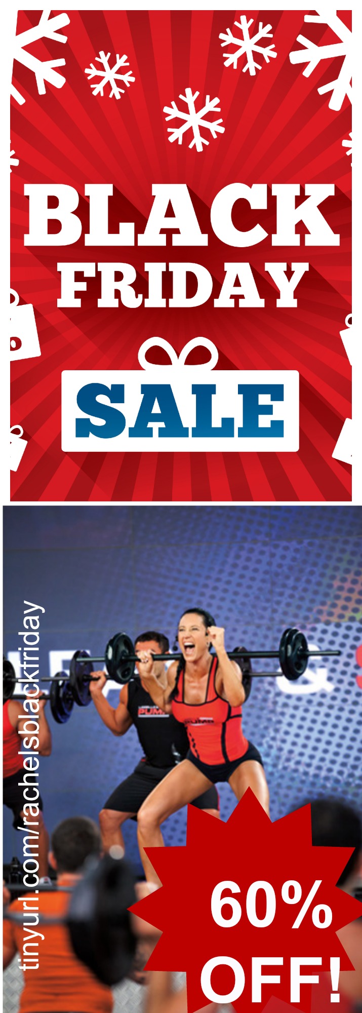 Black Friday Sales