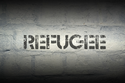 The Refugee Diet