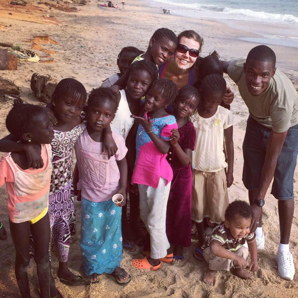 Donations for Senegal