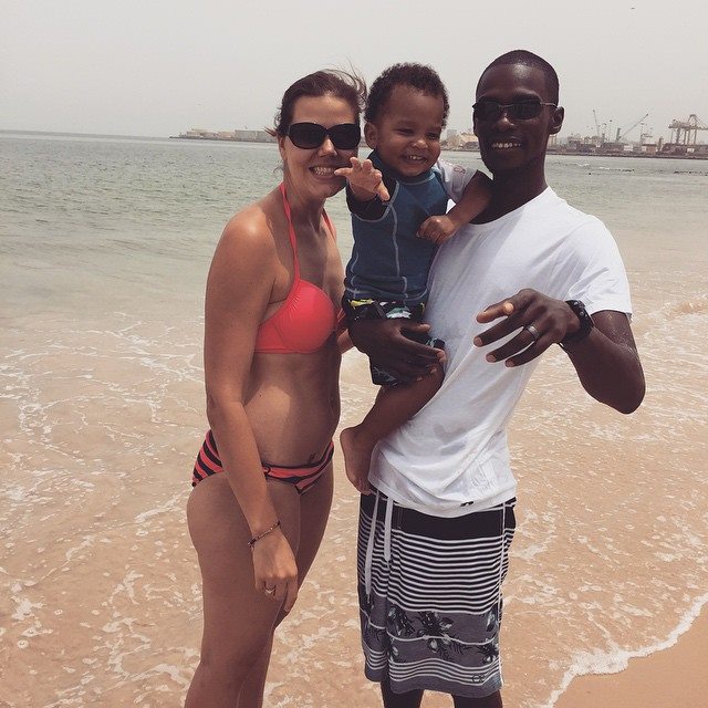Adventures in Africa!