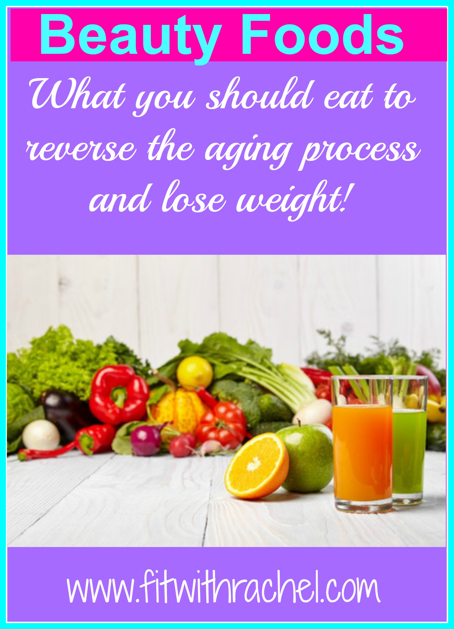 Beauty Foods