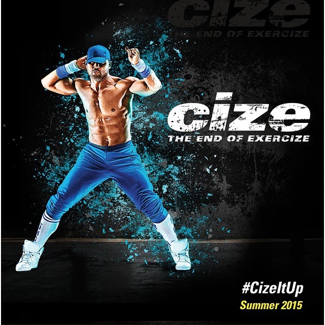 CIZE is Launching Soon!