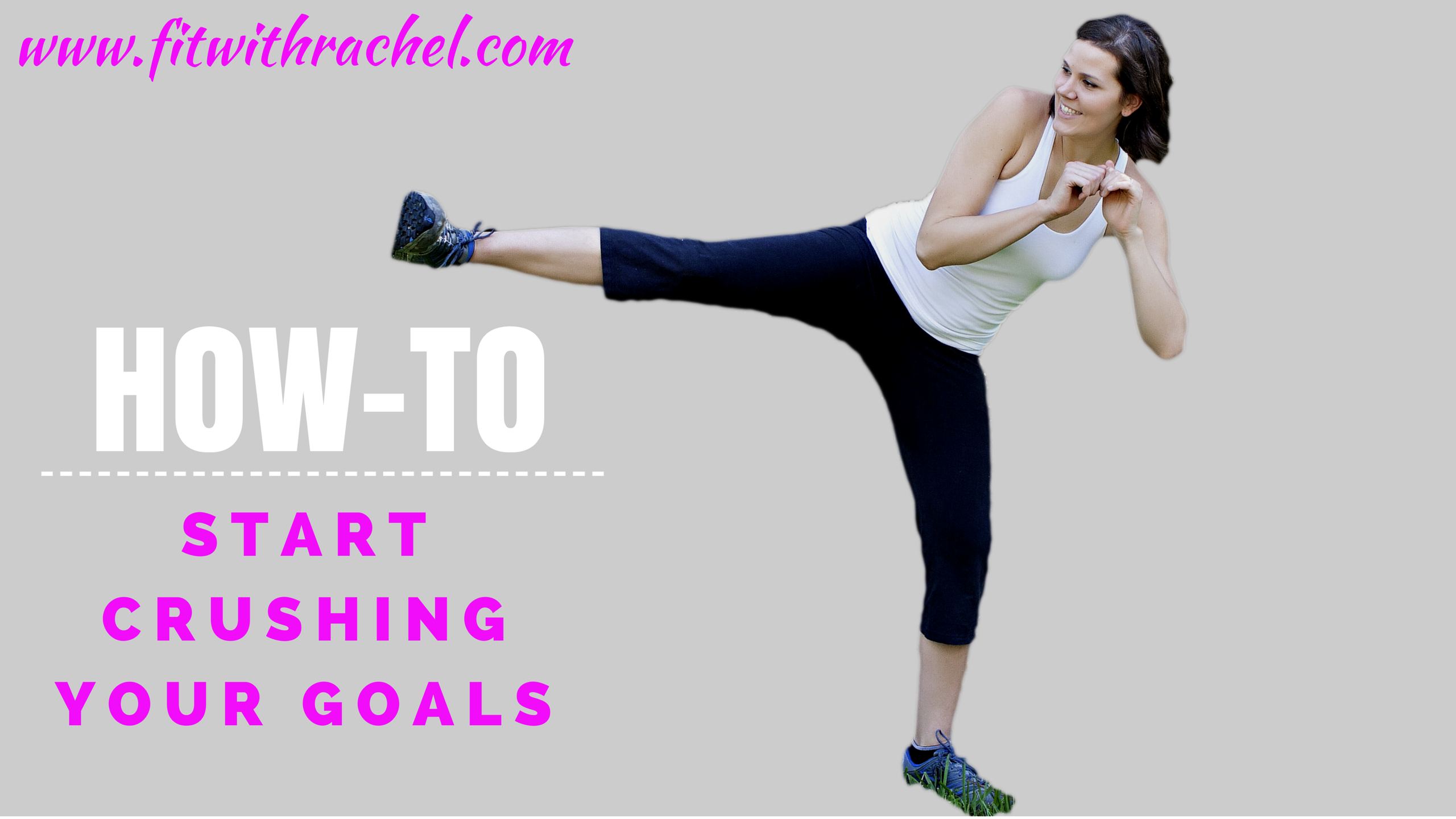 HOW-TO REVERSE ENGINEER YOUR GOALS