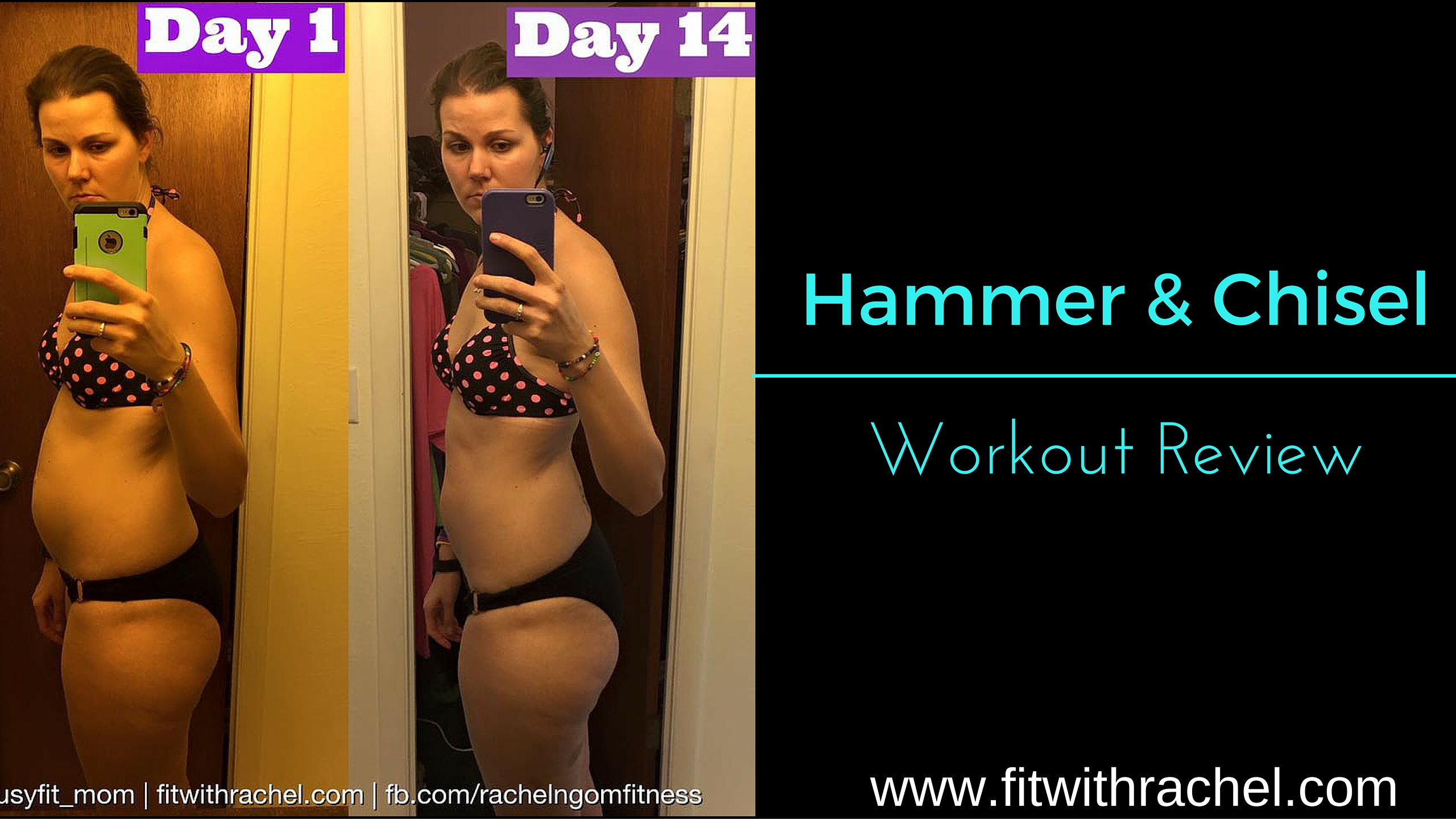 Hammer and Chisel Workout Review