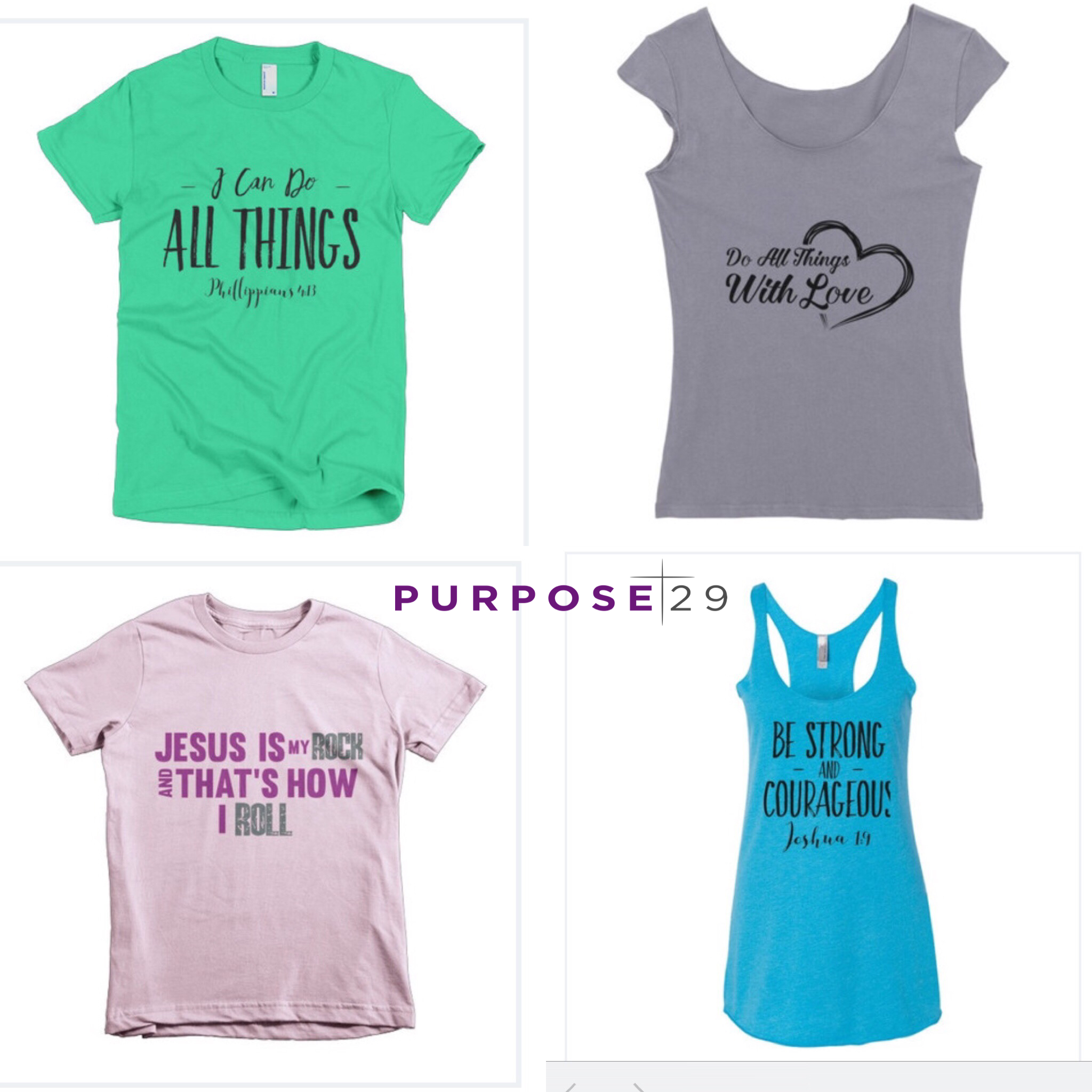 Introducing Purpose 29