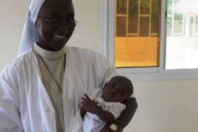 Visiting the Orphanage for Purpose 29