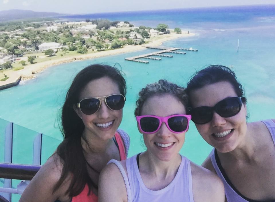 Beachbody 2016 Success Club Cruise in Review