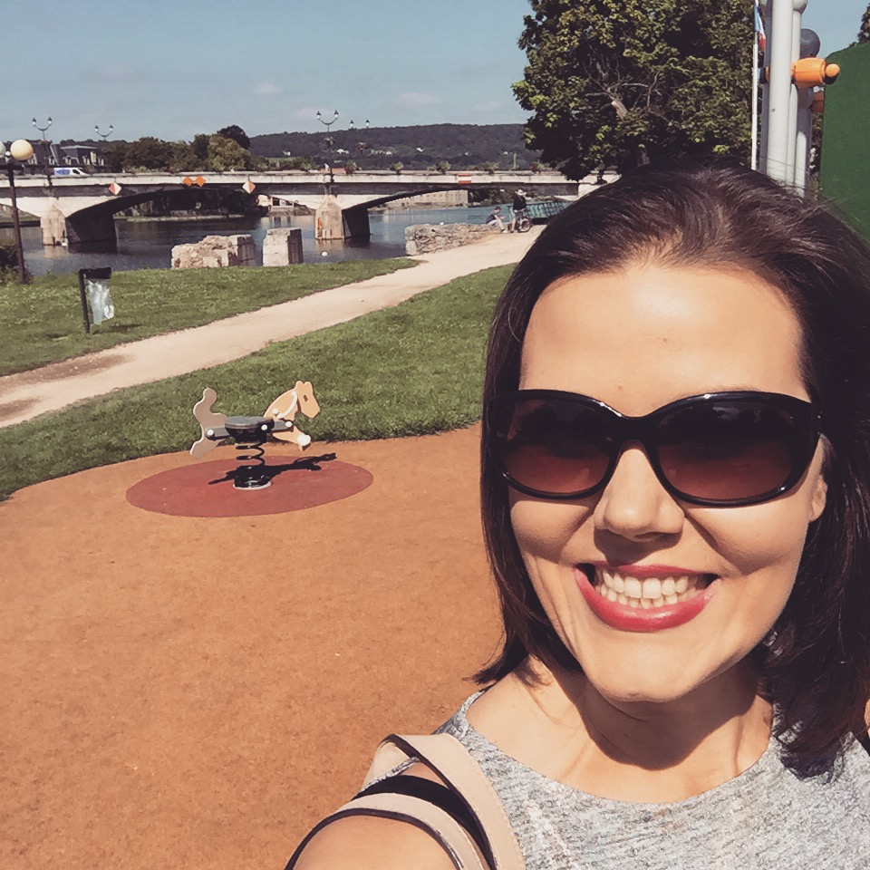 We Moved to France! Our First Week Here!