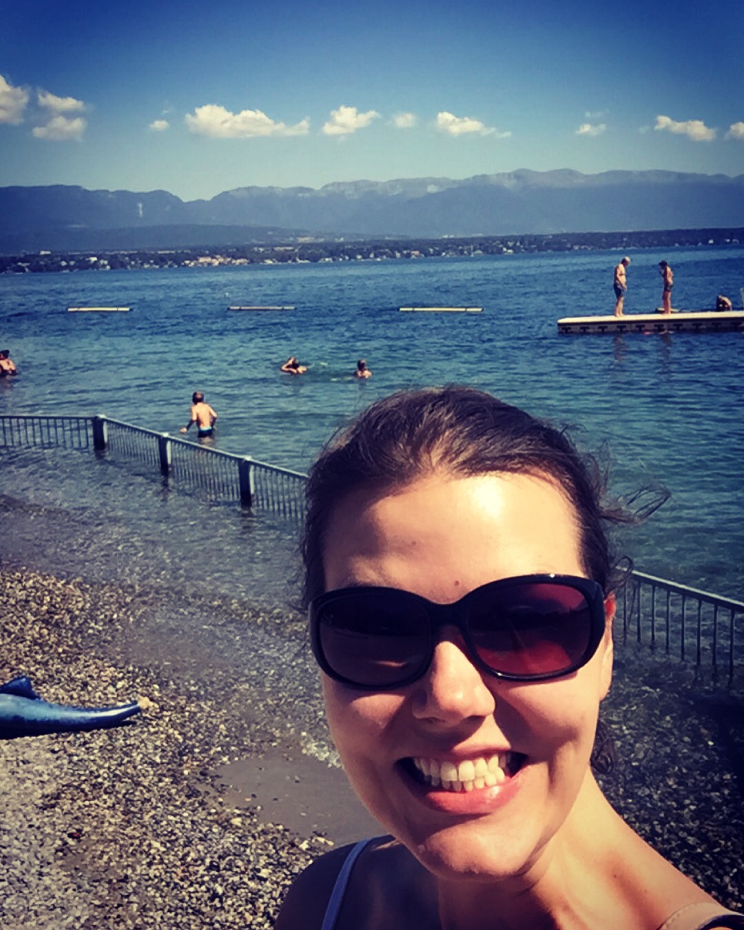 Our Trip to Switzerland!