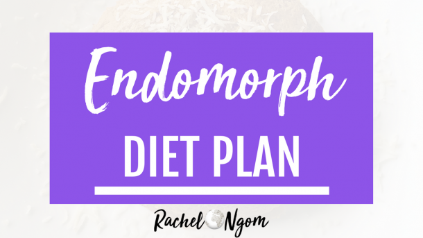 Endomorph Diet Plan